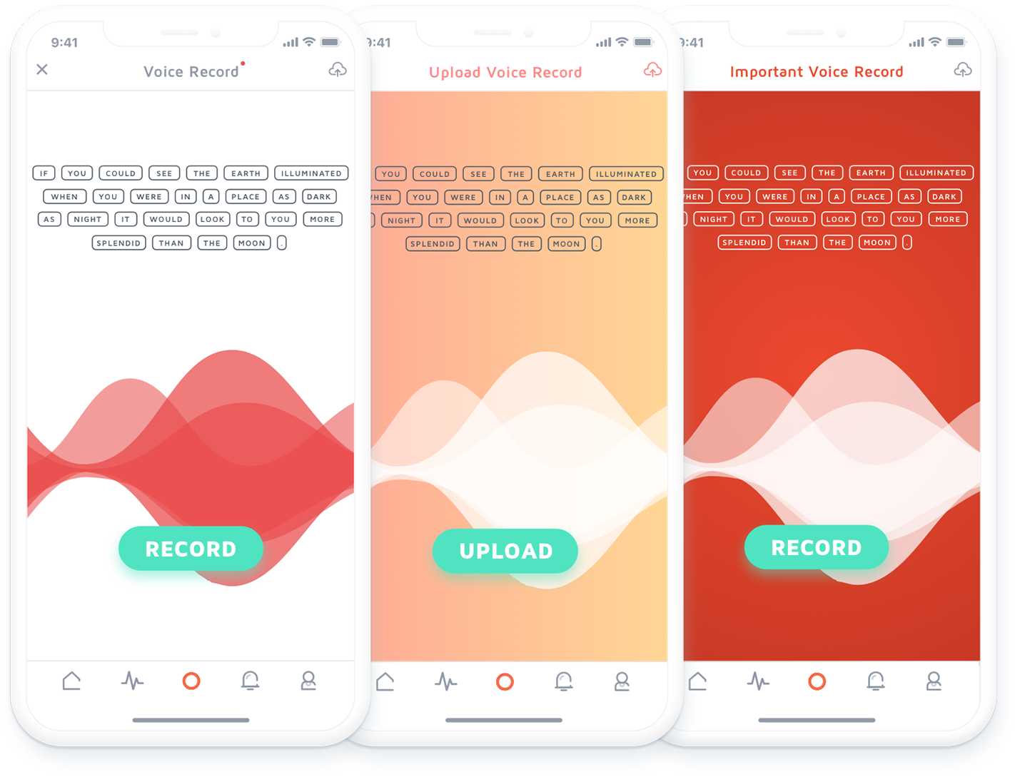 Memory App